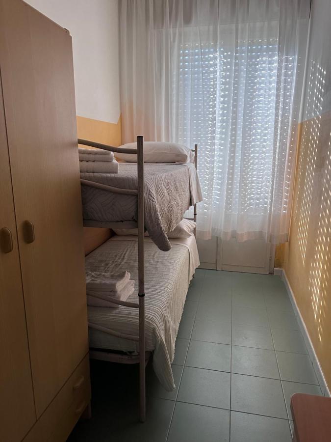 Hotel Montebello Riccione Quarto foto